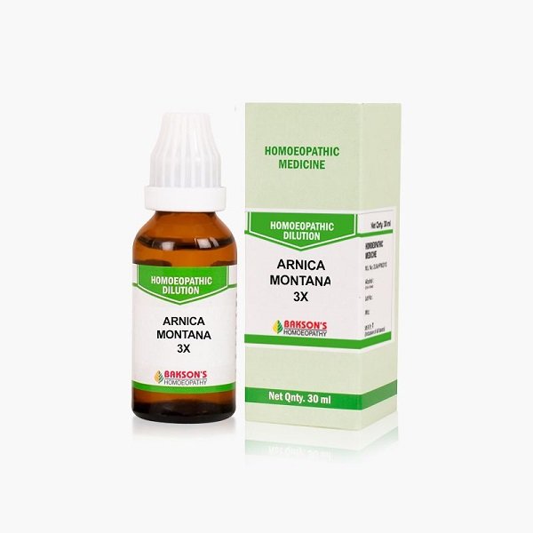 Arnica